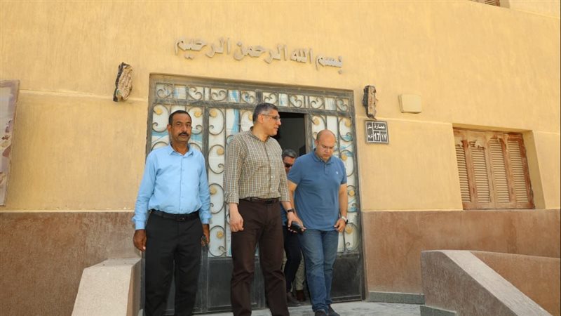 سكن كريم