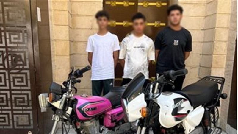 أخبار الحوادث اليوم،