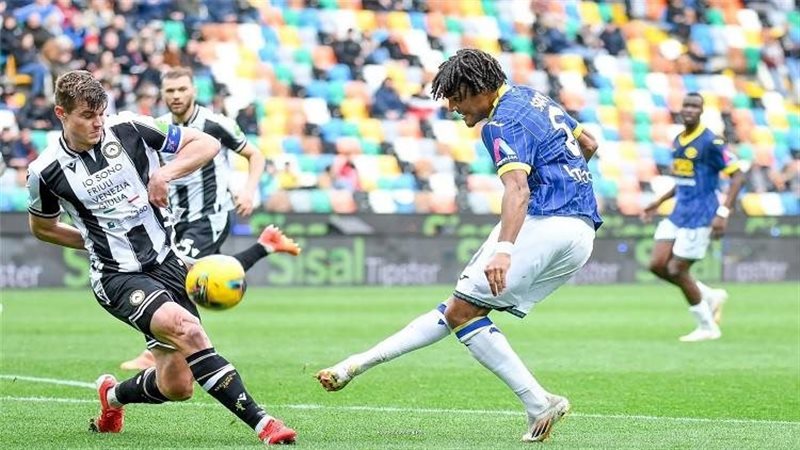 الدوري الايطالي 