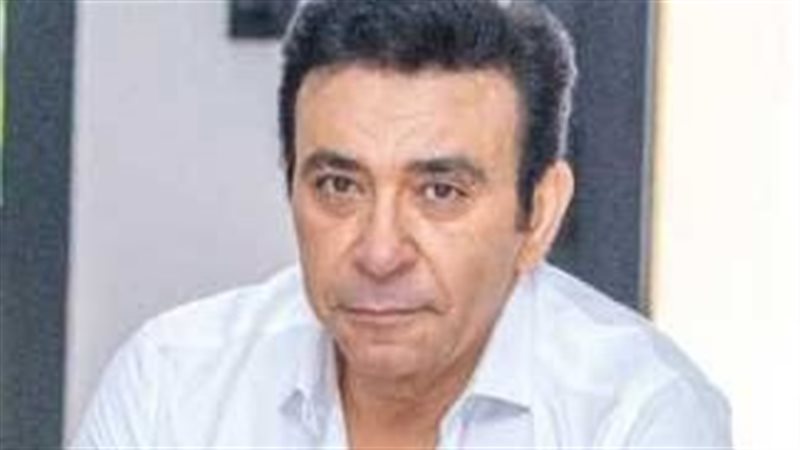 الإعلامي عاطف كامل؛