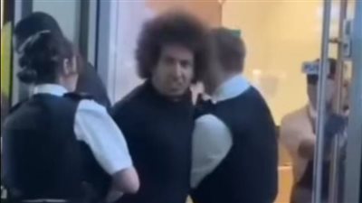 لندن والإخوان إيد واحدة، القبض على أحمد عبد القادر صاحب مبادرة حماية سفارات مصر بالخارج (صور)