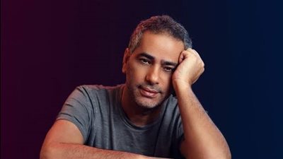 فضل شاكر يرد على أخبار حفله المرتقب في مصر ويكشف دور شركة سعودية في التحكم بحفلاته