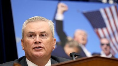 النواب الأمريكي يحقق في مزاعم ترامب بشأن التلاعب ببيانات الجرائم في واشنطن