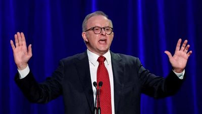 إرضاء لإسرائيل، أستراليا تطرد السفير الإيراني وتعتزم إدراج الحرس الثوري كـ