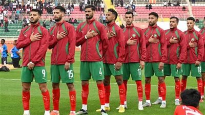 موعد مباراة المغرب والسنغال في نصف نهائي أمم أفريقيا للمحليين 2025
