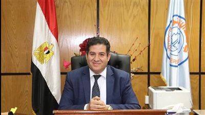 مصطفى عبد الغني منسقًا عامًا لبيت العائلة المصرية بقرار من شيخ الأزهر