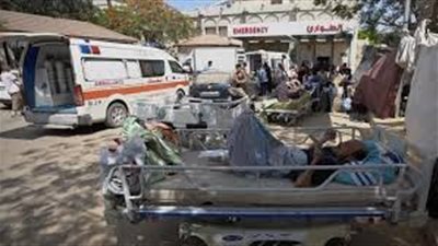 51 شهيدا بنيران جيش الاحتلال في مناطق عدة من غزة منذ فجر اليوم