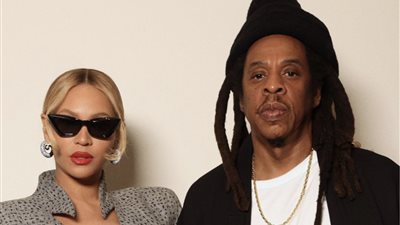 بيونسيه وجاي زي يستعدان لمغادرة لوس أنجلوس والانتقال إلى بريطانيا