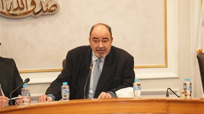 شعبة المستلزمات الطبية: زيادة مخصصات هيئة الشراء الموحد إلى 75.5 مليار جنيه