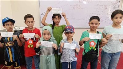 الأوقاف تنظم برنامجا صيفيا للأطفال لتعزيز الوعي الديني بالإسكندرية