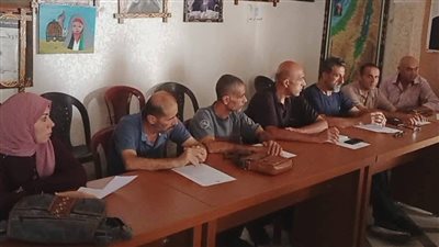 الهيئة الفلسطينية للثقافة تطلق حملة وطنية للحفاظ على التراث والهوية