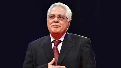 رسالة حزينة من توفيق عبد الحميد للإسكندرية، ما القصة؟