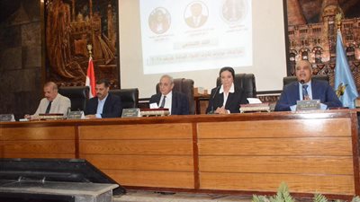  الزراعة: لا نعتبر قش الأرز عبئًا بيئيًا بل ثروة قومية 