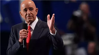 المبعوث الأمريكي يحدد شروط انسحاب إسرائيل من لبنان