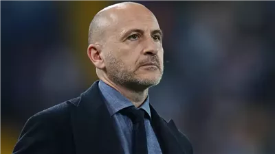 الهلال السعودي يغري مدير إنتر ميلان بعرض ضخم وينتظر قراره