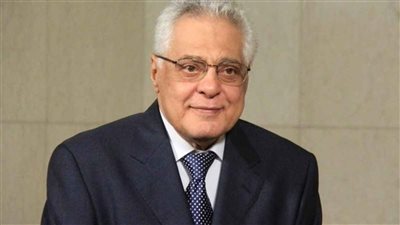  الفنان توفيق عبدالحميد: رئيس شركة مياه شرب الإسكندرية تواصل معي لحل الأزمة