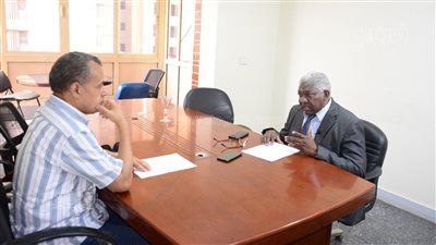 القيادي السابق بحزب الأمة السوداني عبد الرحمن الغالي: الإسلاميون دمروا البلاد.. والعلاقة مع مصر ستتغير بعد الحرب (حوار)