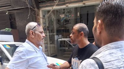 بعد واقعة الفنان توفيق عبد الحميد، تحرك برلماني بشأن التقدير الجزافي لفواتير المياه