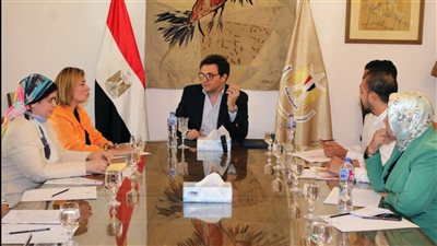 الثقافة ومنصة 