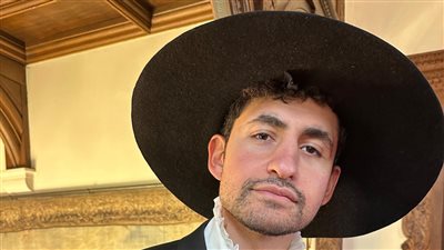 طرح الإعلان الرسمي لفيلم 100Nights of hero تمهيدا لعرضه بمهرجان فينيسيا (فيديو) 