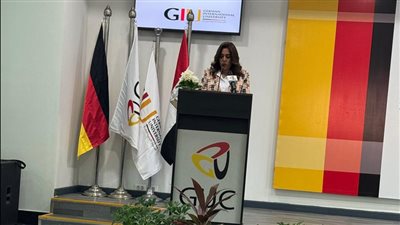 وزيرة التنمية المحلية: الدولة تولي اهتماما كبيرا للتعليم العالي والبحث العلمي