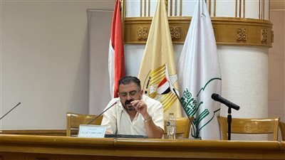 السيناريست أحمد محمود أبوزيد: العلاقة بين الكاتب ومنظومة الإنتاج كلمة السر وراء نجاح العمل