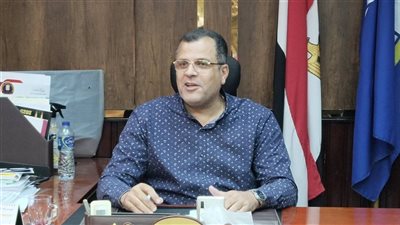 وكيل وزارة التعليم بدمياط يشدد على استغلال الموارد البشرية وحصر العجز في المدرسين