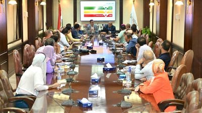 مواجهة الانحياز والتعصب، أبرز ما نوقش في ورشة التحليل الرياضي