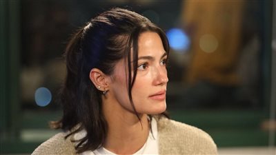 قصة حب بين أحمد حاتم وتارا عماد في هذا العمل