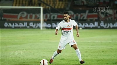 غياب نجم الفريق للإصابة، فيريرا يعلن قائمة الزمالك أمام وادي دجلة في الدوري 