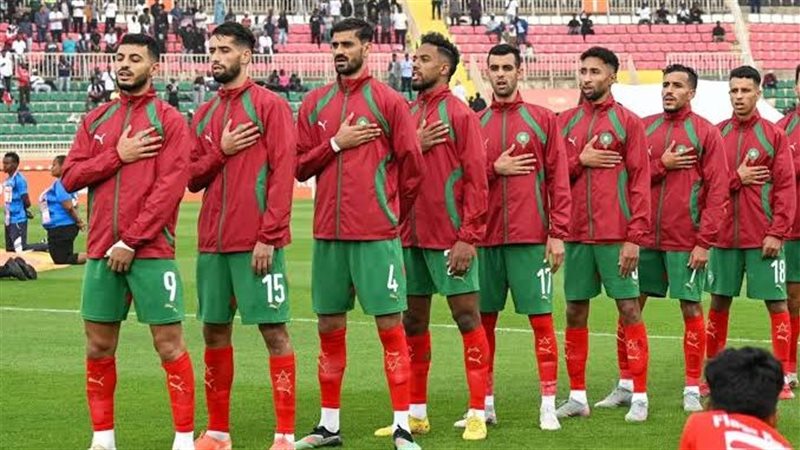 منتخب المحليين،فيتو