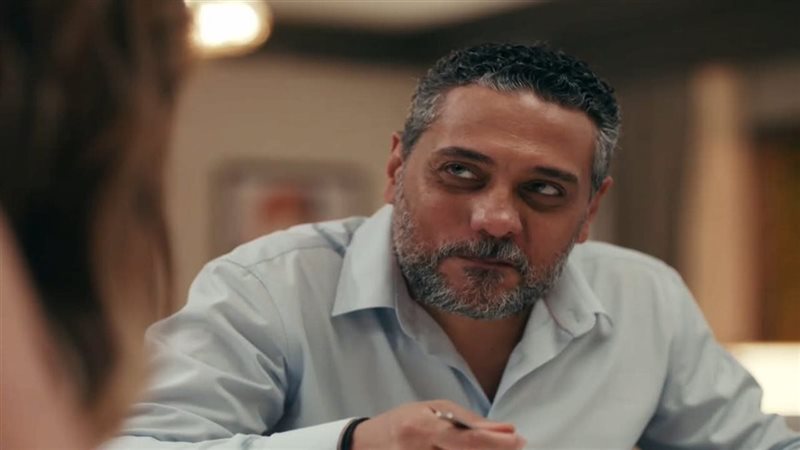 تامر فرج، فيتو 