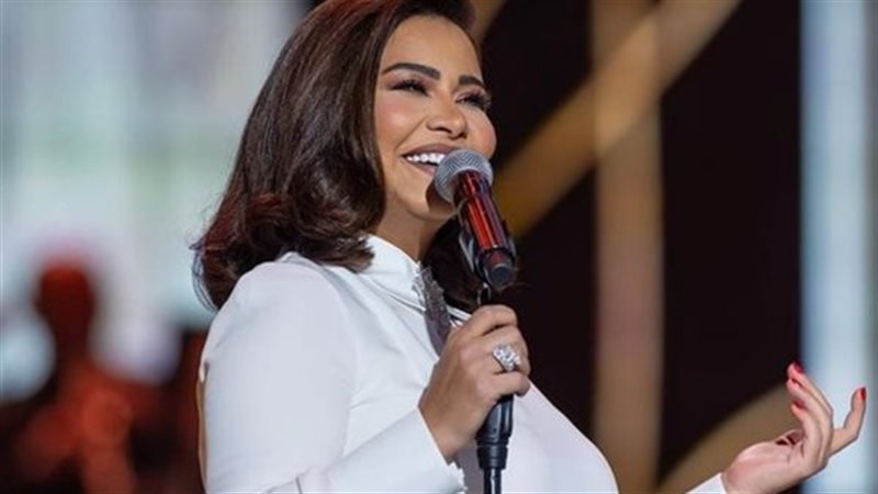 شيرين عبد الوهاب