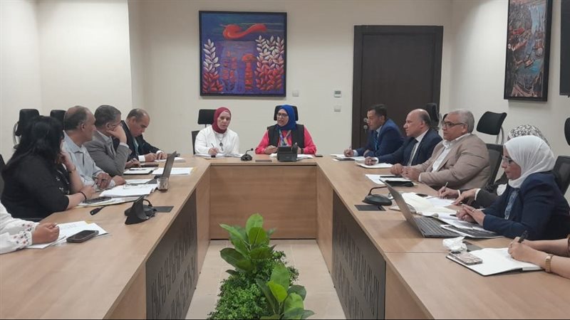 وزارة التضامن الاجتماعي،فيتو