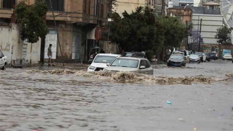 حالة الطقس، فيتو