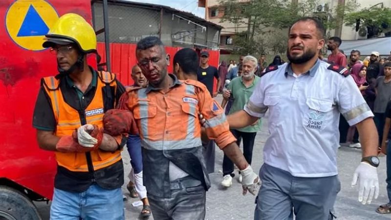  مجمع ناصر الطبى،