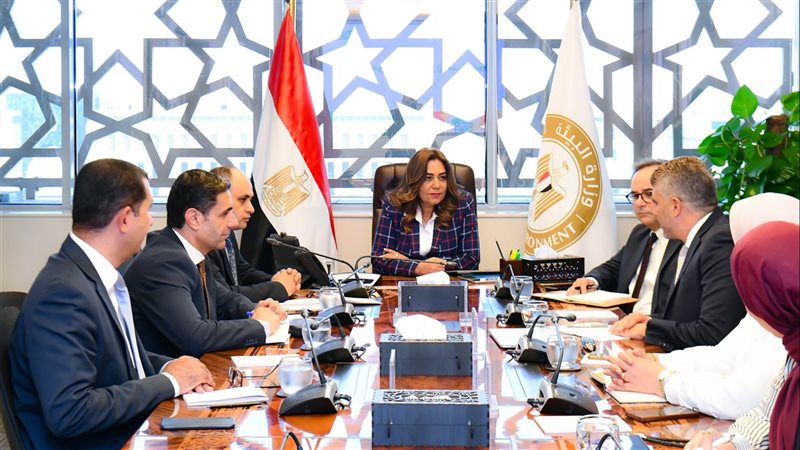 اجتماع القائم بأعمال