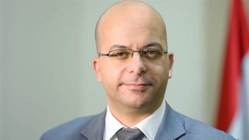 معتز الشناوى، فيتو