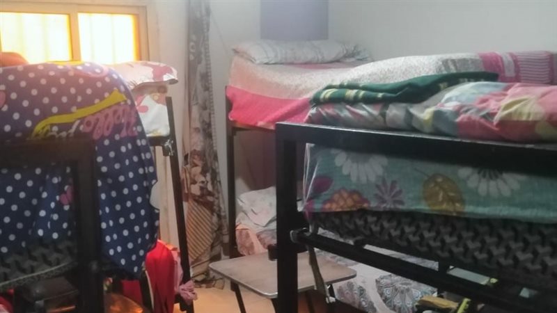 المراكز المخالفة