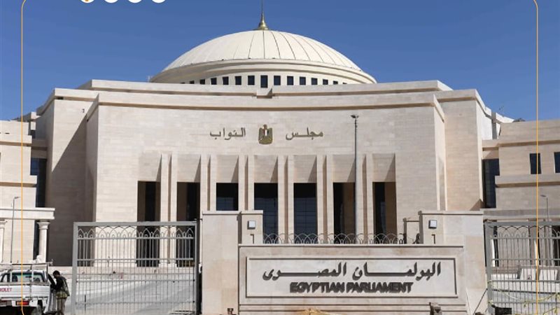 مجلس النواب، فيتو