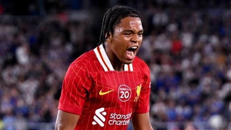 ريو نجوموها لاعب