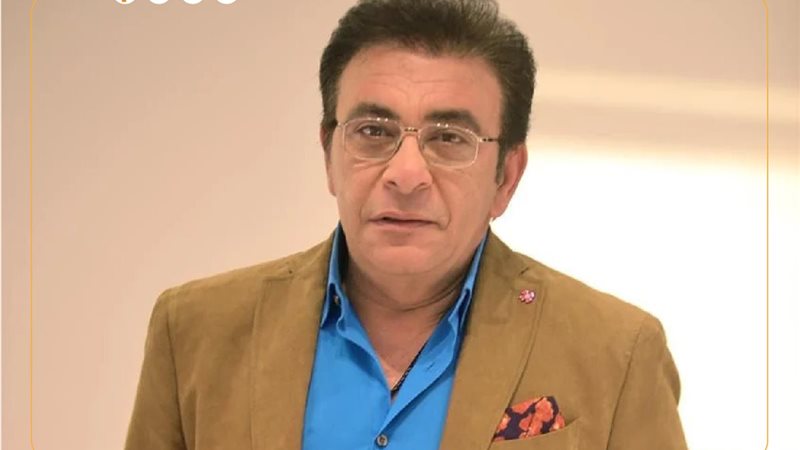 عاطف كامل، فيتو 