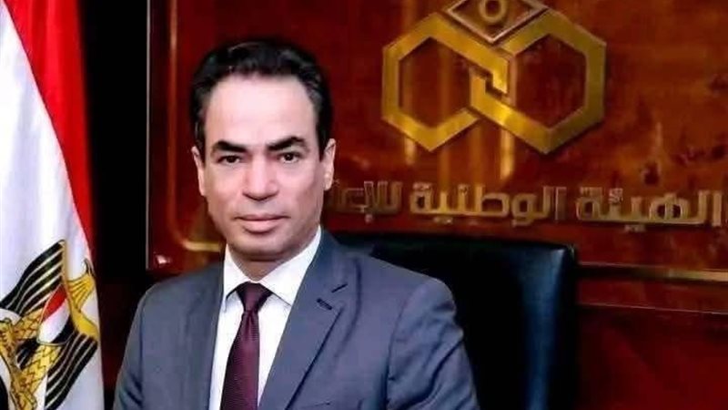 الكاتب أحمد المسلماني