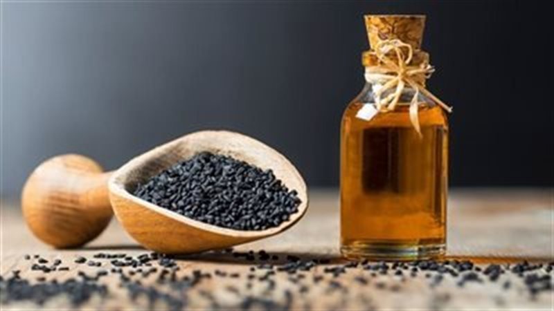 حبة البركة وفوائدها،