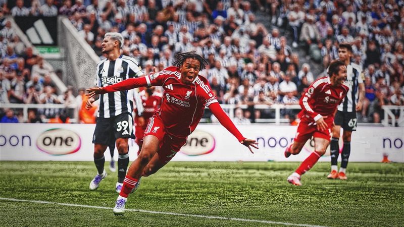 ليفربول، فيتو