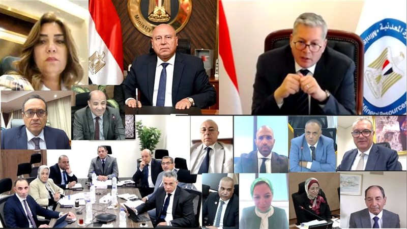 البترول،فيتو 
