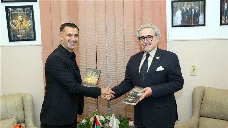 الأسير الفلسطيني