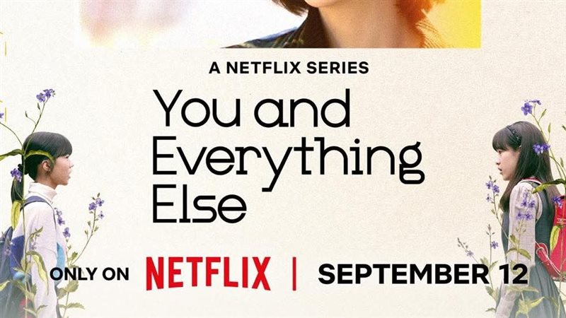 دراما You and Everything