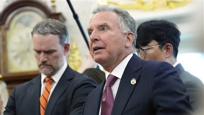 إعلام إسرائيلي: ويتكوف يسعى إلى إحياء محادثات صفقة التبادل