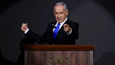 نتنياهو: كسرنا محور إيران وقضينا على حكم بشار وبدأنا مرحلة الحسم في غزة